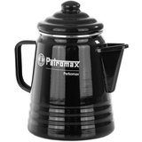 Petromax Perkolator Petromax Tee- und Kaffee-Perkolator / schwarz emailliert (1,3 Liter)