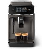 Philips Kaffeevollautomat EP2224/10 Series 2200 - Kaffee-Vollautomat - kaschmirgrau