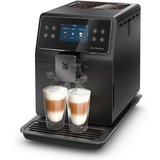 WMF Kaffeevollautomat Perfection, 740, 15 Getränkespezialitäten, Double Thermoblock, Edelstahl-Mahlwerk