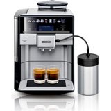 SIEMENS Kaffeevollautomat TE657M03DE