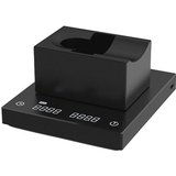 Timemore Siebträgermaschine Siebträgerständer TIMEMORE „Magic Cube“