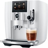 JURA Kaffeevollautomat 15460 J8 (EA)