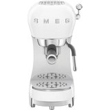 Smeg Espressomaschine ECF02WHEU