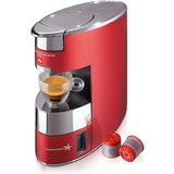 Illy Espressomaschine Iperespresso X9 - Kaffeemaschine für Espresso und Caffè Lungo, Kapselmaschine…