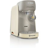 TASSIMO Kapselmaschine Tassimo finesse friendly TAS167P, intensiverer Kaffee auf Kopfdruck, One-Touch…