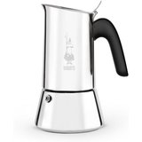 BIALETTI Espressokocher New Venus für 6 Tassen, 235l Kaffeekanne
