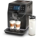WMF Kaffeevollautomat Perfection, 18 Getränkespezialitäten, Double Thermoblock, Edelstahl-Mahlwerk