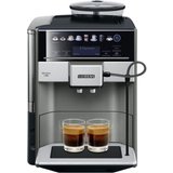 SIEMENS Kaffeevollautomat Kaffeevollautomat EQ.6 plus s500 TE655203RW