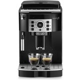 De'Longhi Kaffeevollautomat ECAM 20.116.B, Kegelmahlwerk, Brühgruppe herausnehmbar, vollautomatisches…