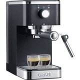 Graef Espressomaschine Siebträger-Espressomaschine salita