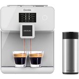 Cecotec Kaffeevollautomat All Cappuccino-System und personalisierbarer Kaffee Milchbehälter, mit Power…