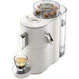CoffeeB Druckbrüh-Kaffeemaschine Globe, Programmierbare Tassenfüllmenge, Energiesparend, Schnelle Aufheizzeit