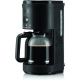 Bodum Filterkaffeemaschine Bistro, elektrische Kaffeemaschine, Timer, 900W, 12 Tassen Kaffee, 1,5l Kaffeekanne,…
