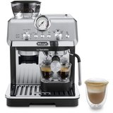 Siebträger-Espressomaschine La Specialista Arte EC 9155.MB metall/schwarz