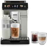 Eletta Explore Cold Brew ECAM450.65.S silber Kaffeevollautomat