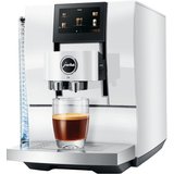 Z10 Diamond White (EA) Kaffeevollautomat
