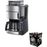 25610-56 Grind & Brew Filterkaffeemaschine mit Mahlwerk