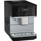 CM 6160 Silver Edition Kaffeevollautomat