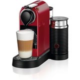 XN7615 Citiz&Milk rot Nespresso-Kapselmaschine