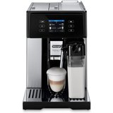 ESAM 460.80.MB PERFECTA DELUXE Edelstahl schwarz Kaffeevollautomat