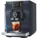 Z10 Aluminium Midnight Blue (EA) Kaffeevollautomat