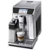 ECAM 656.85.MS PrimaDonna Elite Experience Edelstahl schwarz Kaffeevollautomat