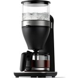 Philips Filterkaffeemaschine Café Gourmet HD5416/60, 1,25l Kaffeekanne, Tropfstopp und Abschaltfunktion,…