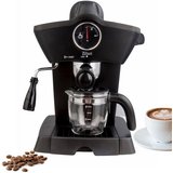 Zilan Filterkaffeemaschine Zilan ZLN-2854 Espresso Maker, 3.5 Bar Hochdruckpumpe,Edelstahlfilter,Thermometer