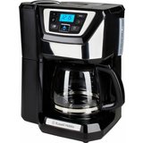 RUSSELL HOBBS Kaffeemaschine mit Mahlwerk Victory Grind & Brew 22000-56, 1,5l Kaffeekanne, Permanentfilter,…