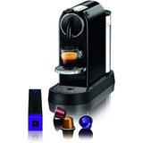 Nespresso Kapselmaschine De'Longhi,Kaffeekapselmaschine, mit Hochdruckpumpe, 1260W, 1liter, Papierfilter…