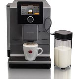Nivona Kaffeemaschine mit Mahlwerk CafeRomatica NICR 970