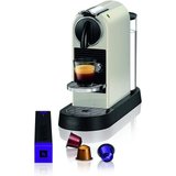 Nespresso Kapselmaschine De'Longhi Kaffeekapselmaschine, Hochdruckpumpe&ideale Wärmeregelung, Papierfilter,…