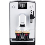 Nivona Kaffeemaschine mit Mahlwerk CafeRomatica NICR 695
