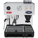 Lelit Druckbrüh-Kaffeemaschine Lelit Anita PL042TEMD Siebträger Espressomaschine & PID - Edelstahl