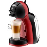 Krups Kaffeepadmaschine Nescafé Dolce Gusto Mini Me, 0.8l Kaffeekanne, Papierfilter 1x1, Abnehmbarer…