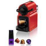 Nespresso Kapselmaschine XN1005 Inissia von Krups, Kaffeemenge einstellbar, inkl. Willkommenspaket mit…