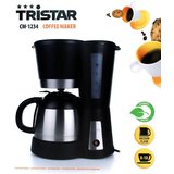 Tristar Filterkaffeemaschine CM-1234 Kaffeemaschine