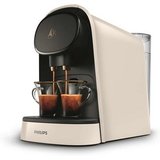Philips Kapselmaschine Philips Kapsel-Kaffeemaschine LOR LM801200