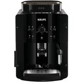 Krups Kaffeemaschine mit Mahlwerk EA81R8 Kaffee-Vollautomat Abschaltfunktion 1450 Watt