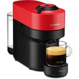 Nespresso Kapselmaschine Vertuo Pop XN9205 von Krups, 560 ml Kapazität, aut. Kapselerkennung, One-Touch,…