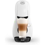 De'Longhi Kapselmaschine Kaffeemaschine NESCAFÉ® Dolce Gusto® Piccolo XS EDG110.WB von DeLongh