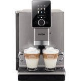 Nivona Kaffeemaschine mit Mahlwerk CafeRomatica NICR 930