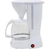 DESKI Filterkaffeemaschine, 1.5l Kaffeekanne, Dauerfilter oder Papierfilter 2, Kaffeemaschine 12 Tassen…