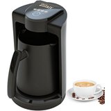 Zilan Filterkaffeemaschine ZLN-1284, nicht vorhanden, Kapazität für 1-4 Tassen, Temperaturregelung,…