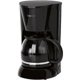 CLATRONIC Filterkaffeemaschine KA 3473, für 12-14 Tassen, 900W, Nachtropfsicherung