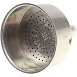 BIALETTI Filterkaffeemaschine Bialetti 0800132 Kaffeetrichter für 2 Tassen Aluminium Espressokocher