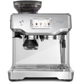 Sage Appliances SES880 Espresso-Maschine The Barista Touch, Edelstahl