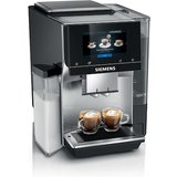 Siemens TQ707D03 EQ.700 integral Kaffeevollautomat silber